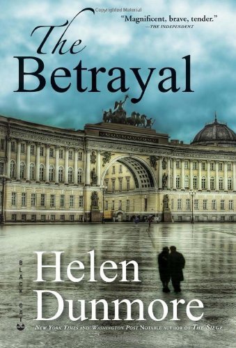 Helen Dunmore/The Betrayal