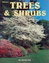 Derek Fell/Trees & Shrubs