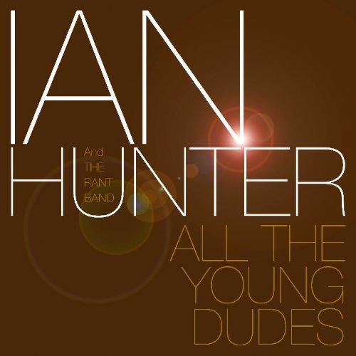 Ian Hunter/All The Young Dudes@Import-Gbr@2 Cd