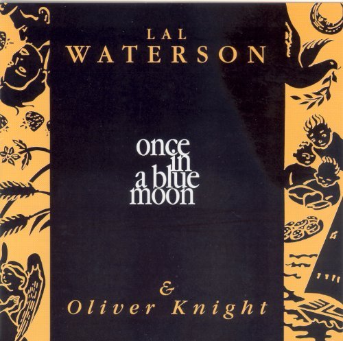 Waterson Knight Once In A Blue Moon 