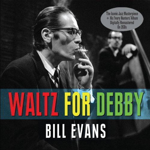 Bill Evans/Waltz For Debby@Import-Gbr@2 Cd