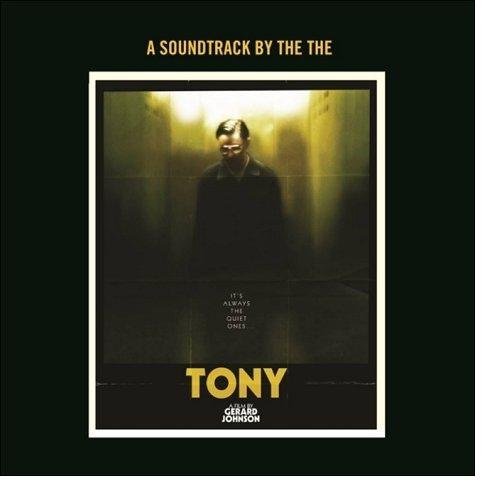 The The Tony Import Gbr Incl. Book 