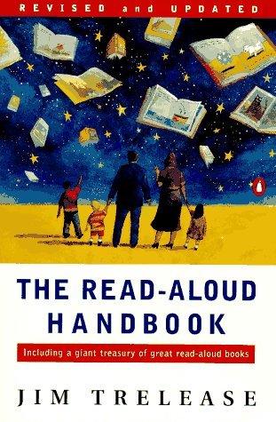 Jim Trelease/The Read-Aloud Handbook