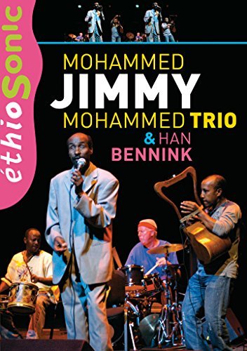 Mohammed Jimmy Mohammed Trio/B/Mohammed Jimmy Mohammed Trio/B@Nr