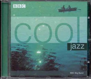 BBC Big Band/Cool Jazz