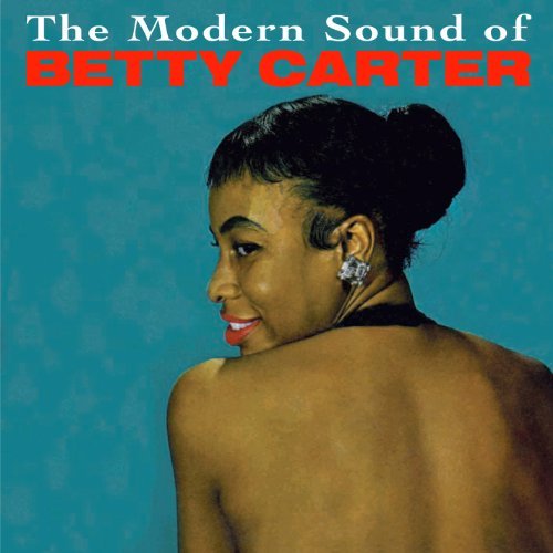 Betty Carter/Modern Sound Of Betty Carter/O@Import-Esp@2-On-1