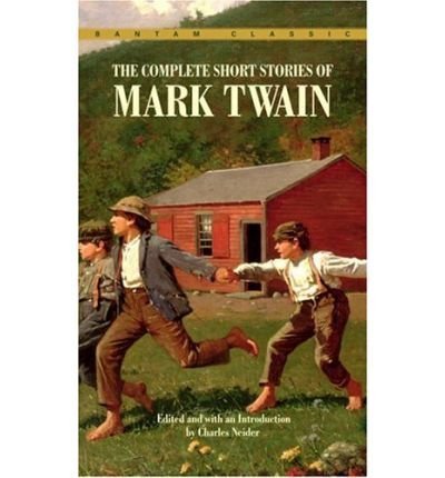 Mark Twain/The Celebrated Jumping Frog And Other Stories