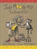 Megan McDonald/The Doctor Is In!@Judy Moody, M.D.