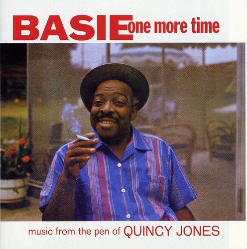 Count Basie/One More Time/String Along Wit@Import-Esp@2-On-1