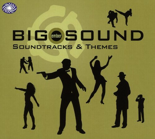 Big Sounds: Ember Soundtracksa/Big Sounds: Ember Soundtracksa