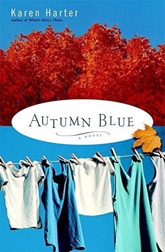 Karen Harter/Autumn Blue