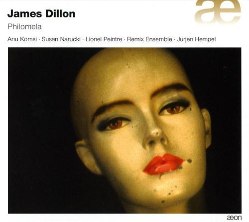 J. Dillon/Philomela@Komsi/Narucki/Remix Ensemble