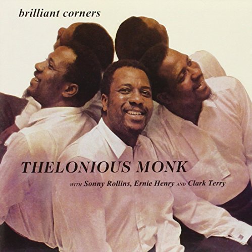 Thelonious Monk/Brilliant Corners@Import-Esp@3 Bonus Tracks