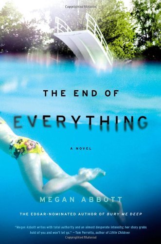 Megan Abbott/The End of Everything