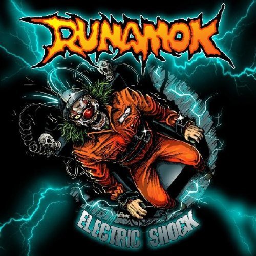 Runamok Electric Shock 