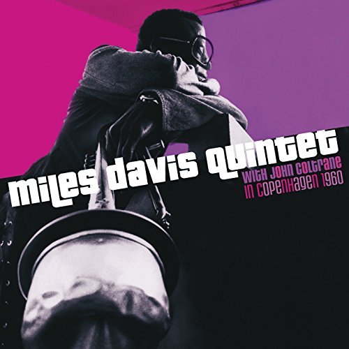 Miles Davis/In Copenhagen 1960@Import-Esp@Incl. Bonus Tracks