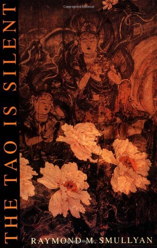 Raymond M. Smullyan/The Tao Is Silent