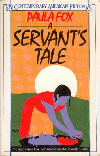 Fox/Servant's Tale