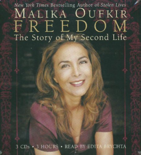 Malika Oufkir/Freedom@The Story Of My Second Life@Abridged