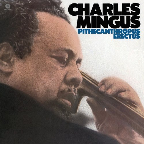 Mingus Charles Pithecanthropus Erectus Import Esp 180gm Vinyl Bonus Tracks 
