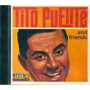 Tito Puente & Friends/Tito Puente & Friends@Import-Aus