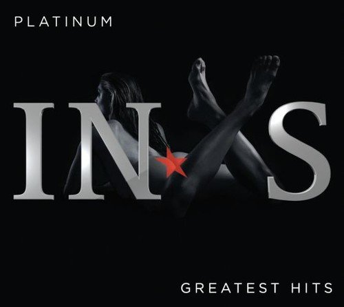 Inxs/Platinum-Greatest Hits@Import-Aus