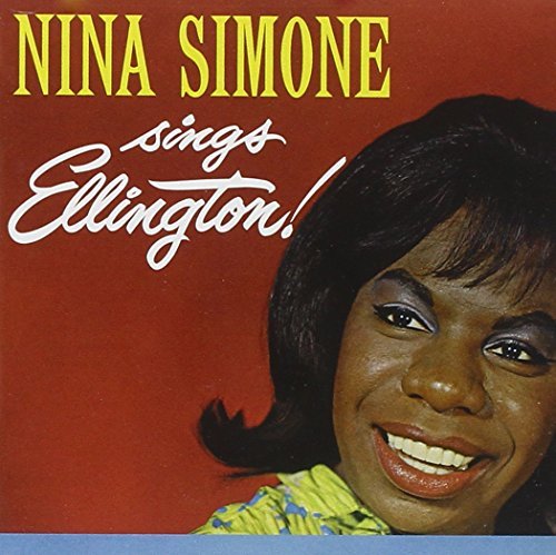 Nina Simone/Sings Ellington/At Newport@Import-Esp@2-On-1