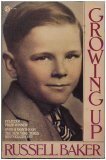 Russell Baker/Growing Up