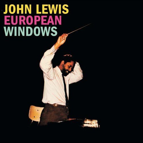 John Lewis/European Windows@Import-Esp