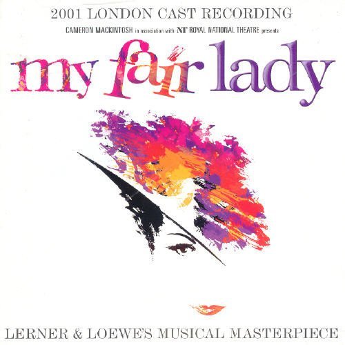 My Fair Lady/Soundtrack@Import-Gbr