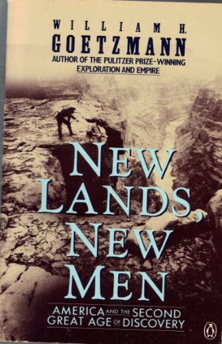 Goetzmann/New Lands, New Men