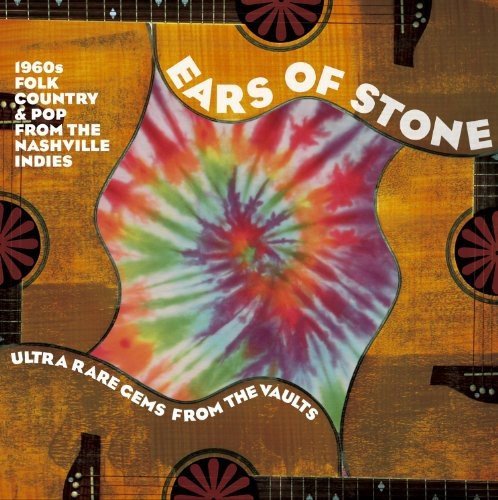 Ears Of Stone-1960s Folk Count/Ears Of Stone-1960s Folk Count@Import-Gbr