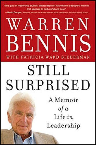 Warren Bennis/Still Surprised C