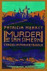Patricia Hearst & Cordelia Frances Biddle/Murder At San Simeon@Murder At San Simeon