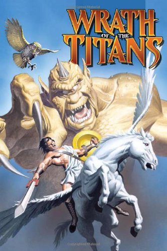 Darren G. Davis/Wrath Of The Titans