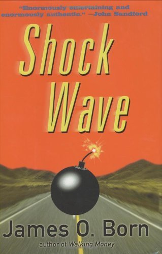 James O. Born/Shock Wave