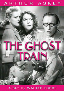 Ghost Train/Ghost Train@Nr