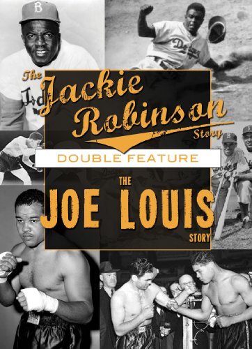 Jackie Robinson Story/Joe Loui/Jackie Robinson Story/Joe Loui@Nr