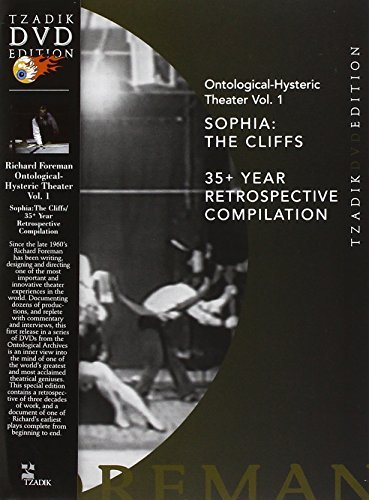 Ontological-Hysteric Theatre/Vol. 1-Sophia: The Cliffs/35+@Nr