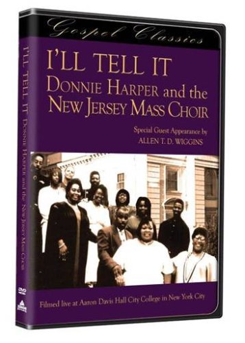 New Jersey Mass Choir/New Jersey Mass Choir