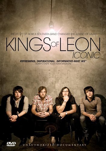 Kings Of Leon/Iconic Unauthorized