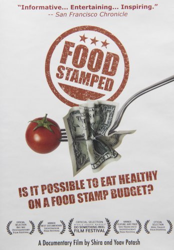 Food Stamped Food Stamped Nr 