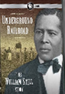 Underground Railroad: The Will/Underground Railroad: The Will@Nr