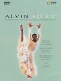 Alvin Ailey American Dance The Alvin Ailey An Evening With T Alvin Ailey American Dance The 