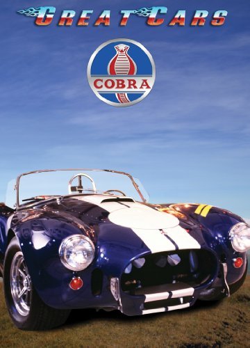 Cobra/Great Cars@Nr
