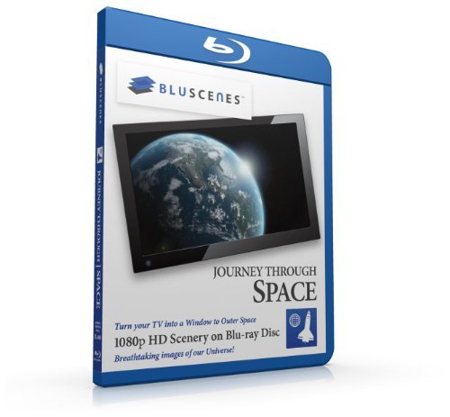 Journey Through Space/Journey Through Space@Blu-Ray/Ws@Nr