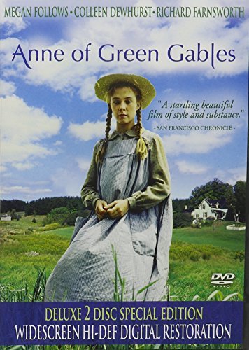 Anne Of Green Gables/Anne Of Green Gables@Ws/Special Ed.@Nr/2 Dvd