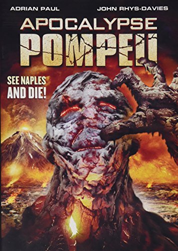 Apocalypse Pompeii/Apocalypse Pompeii@Nr