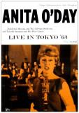 Anita O'day Live In Tokyo '63 Digipak 