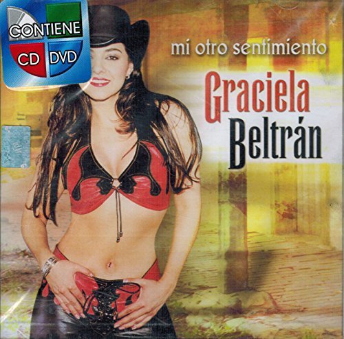 Graciela Beltran/Mi Otro Sentimiento@Incl. Bonus Dvd